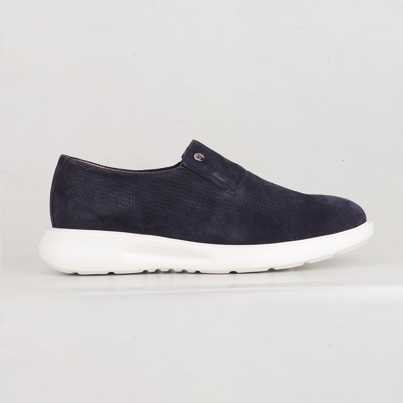 Red Chief Blue Casual Slip On Shoe For Men |RC4019 - Image 2